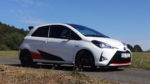 Toyota Yaris Grmn 21