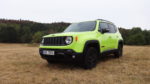 Jeep Renegade 10