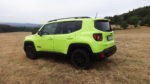 Jeep Renegade 11