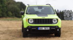 Jeep Renegade 12