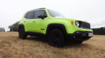 Jeep Renegade 16