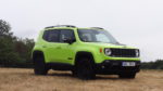 Jeep Renegade 17