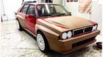 Lancia Delta Integrale Automobili Amos 2018 5