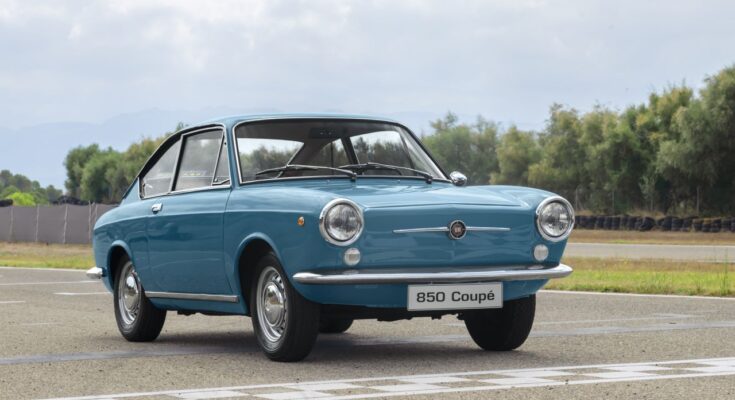 Seat 850 Coupé (1) Small