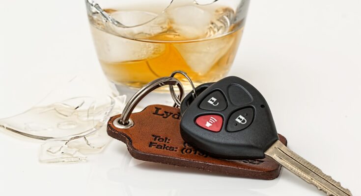 Drink Driving 808790 1280